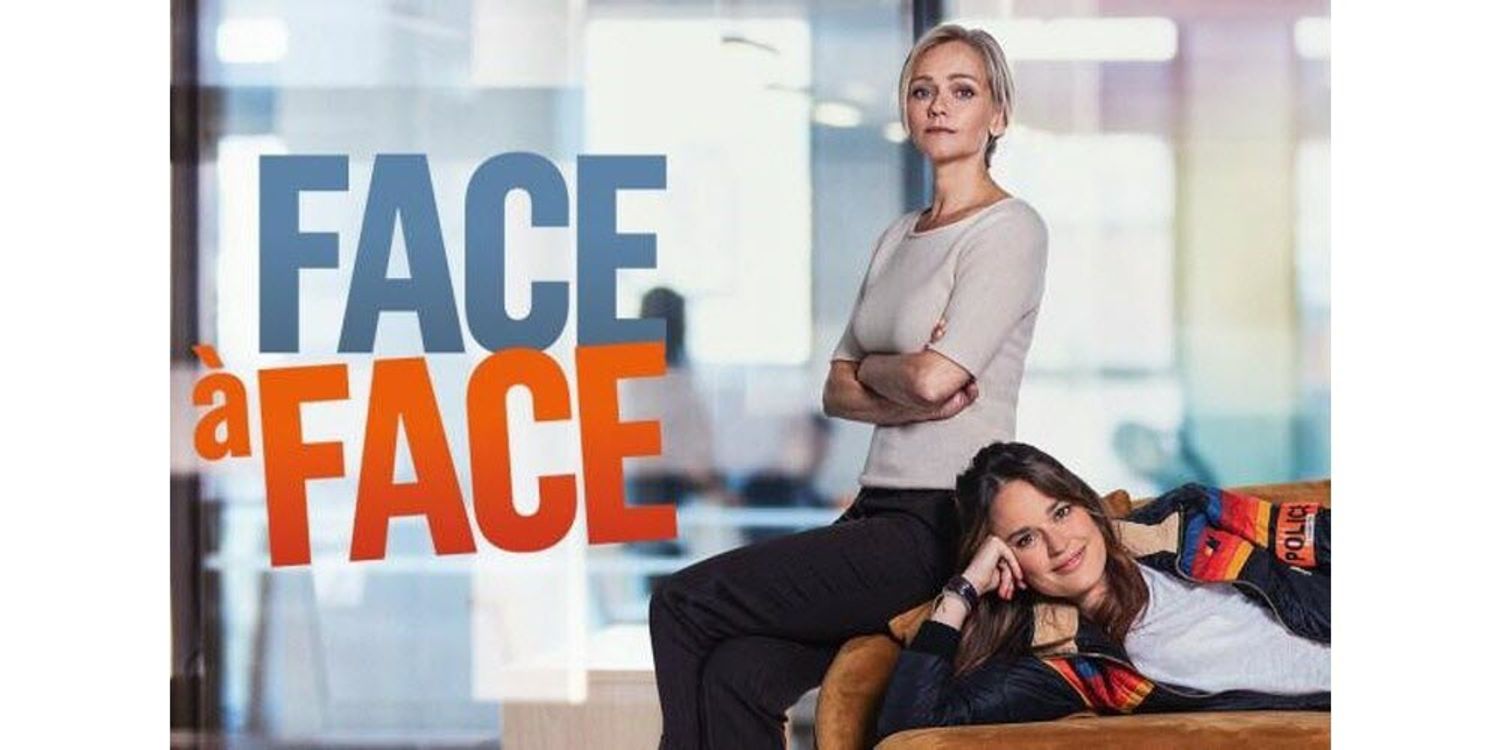 Face à face